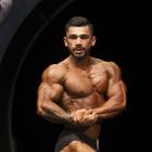 Jorge  Herrera Machado - Vancouver Pro 2019 - #1